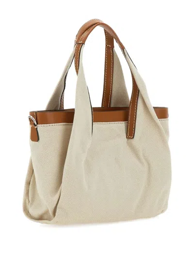 Gianni Chiarini Giulia Tote Bag