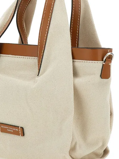 Gianni Chiarini Giulia Tote Bag