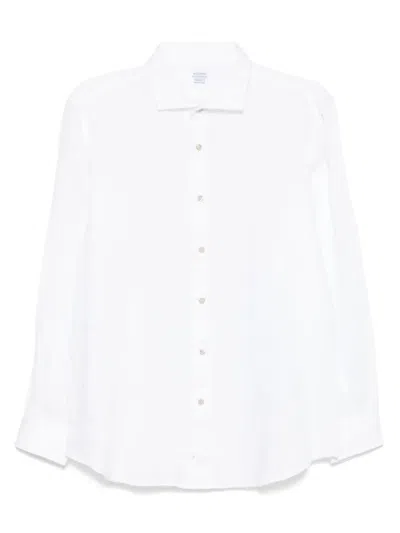 Mazzarelli Cotton Shirts