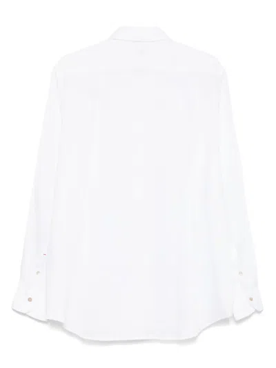 Mazzarelli Cotton Shirts