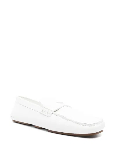 Khaite Billy Loafers