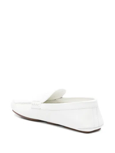 Khaite Billy Loafers