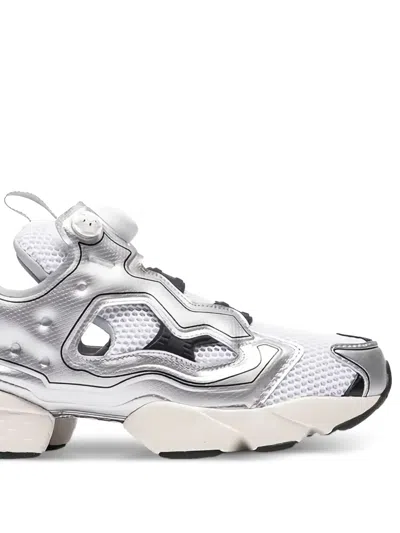 Reebok Low-top Sneakers