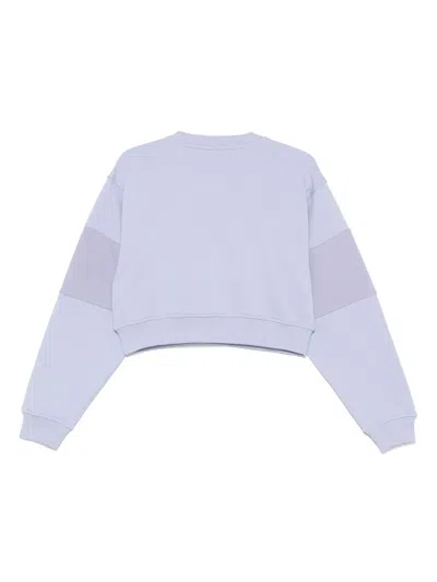 THE NORTH FACE TERRY SWEATSHIRT 