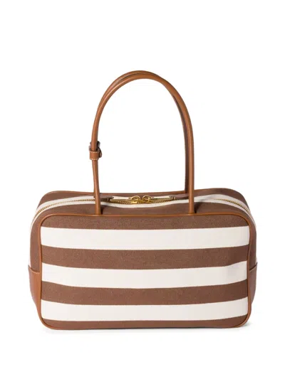 Miu Miu Beau Tote Bag