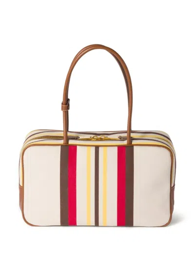 Miu Miu Beau Tote Bag