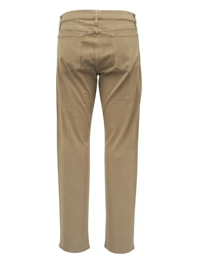 Frame L'homme Trousers