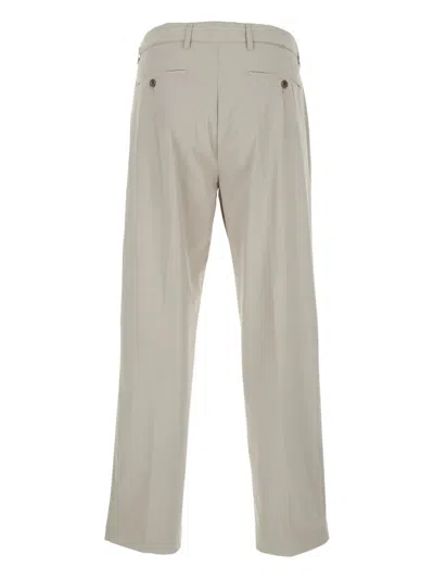 Myths Pleated Trousers
