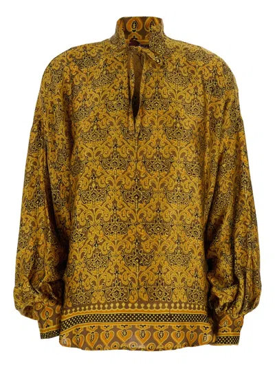 Shop Obidi Marion Blouse