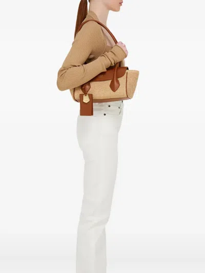 Ferragamo Small East-west Tote Bag