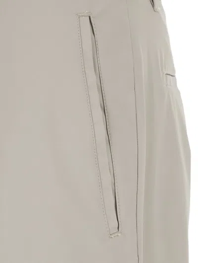 Myths Pleated Trousers