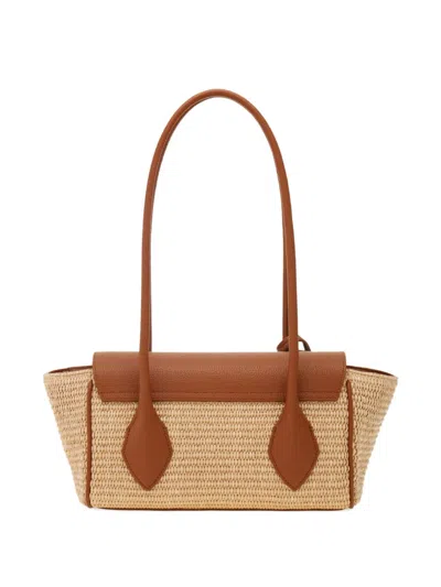 Ferragamo Small East-west Tote Bag