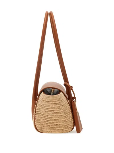 Ferragamo Small East-west Tote Bag