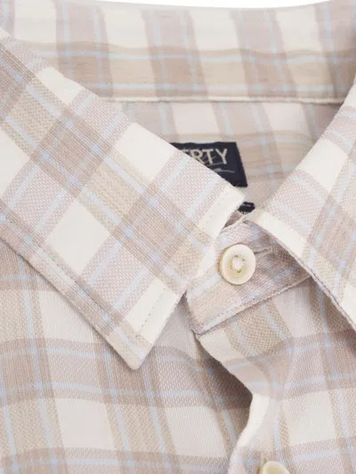 Faherty Movement™ Monterey Shirt