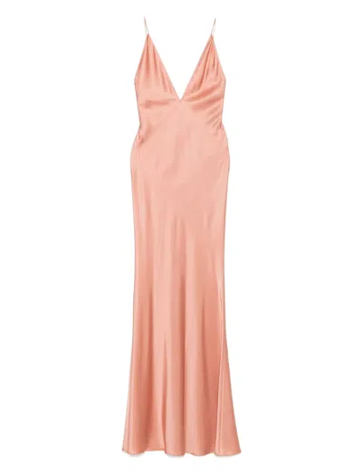 The New Arrivals Ilkyaz Ozel Claudie Maxi Dress