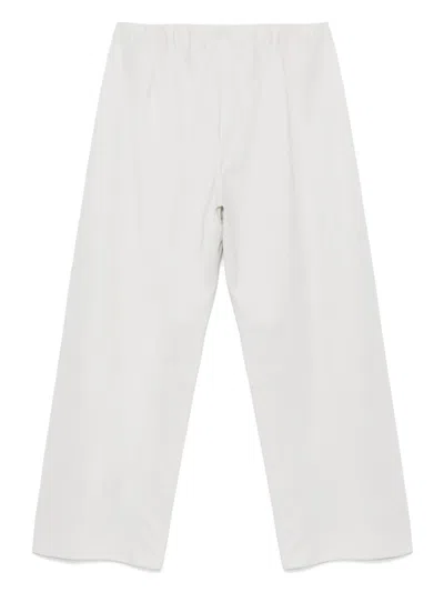 Vince High Waist Cotton Bias Pant