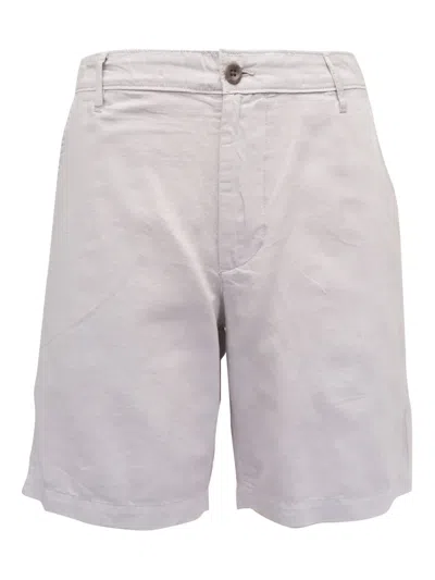 Ag Relaxed-fit Shorts