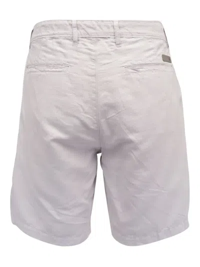 Ag Relaxed-fit Shorts