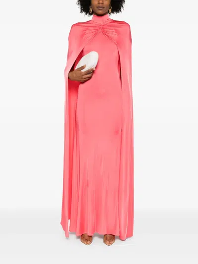 The New Arrivals Ilkyaz Ozel Leia Cape