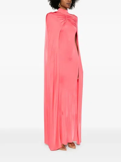 The New Arrivals Ilkyaz Ozel Leia Cape