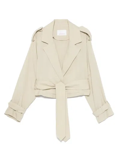 The Frankie Shop Simona Jacket