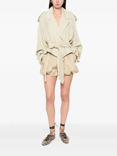 The Frankie Shop Simona Jacket