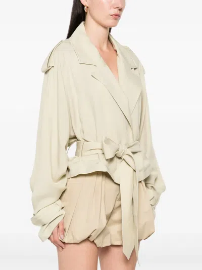 The Frankie Shop Simona Jacket