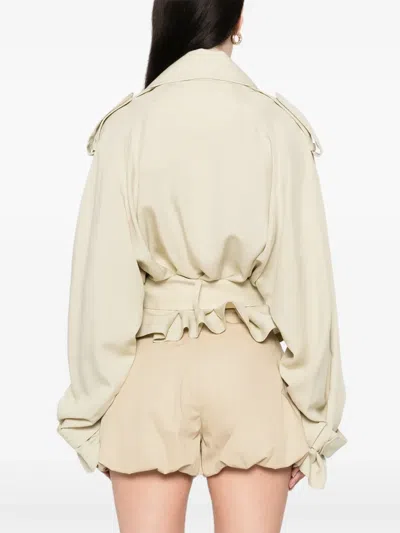 The Frankie Shop Simona Jacket