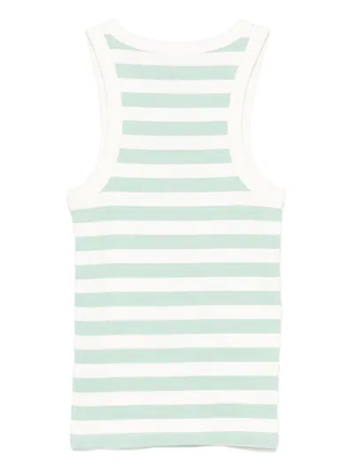 Mc2 Saint Barth Ada Tank Top