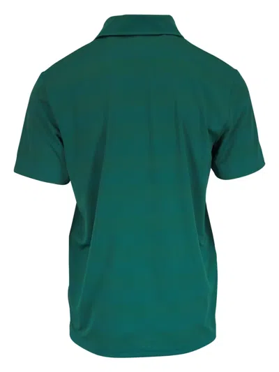 Bogner Logo-patch Polo Shirt