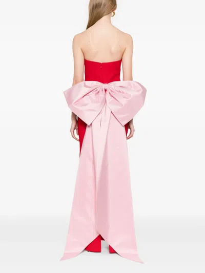 The New Arrivals Ilkyaz Ozel Vera Bustier Gown
