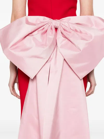 The New Arrivals Ilkyaz Ozel Vera Bustier Gown