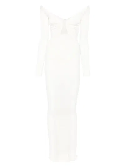 The New Arrivals Ilkyaz Ozel Therese Maxi Dress