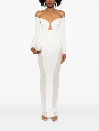 The New Arrivals Ilkyaz Ozel Therese Maxi Dress