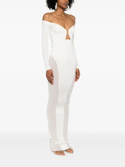 The New Arrivals Ilkyaz Ozel Therese Maxi Dress