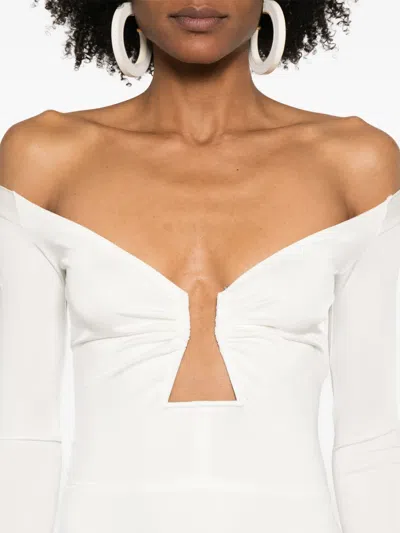 The New Arrivals Ilkyaz Ozel Therese Maxi Dress