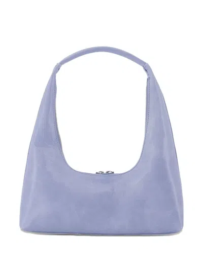 Marge Sherwood Leather Shoulder Bag