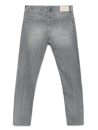 Hugo Boss Maine Jeans
