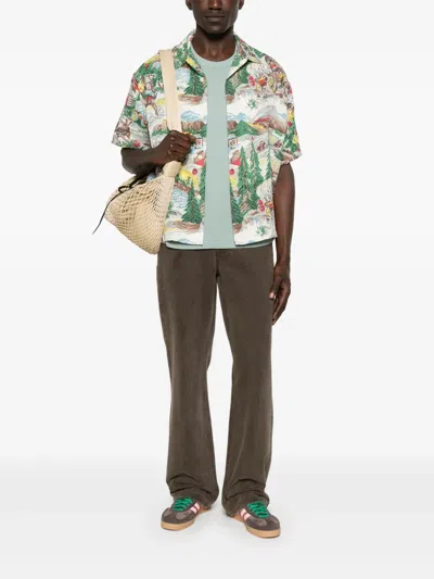 Visvim Jumbo T-shirt