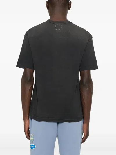 Visvim V Crash Jumbo T-shirt