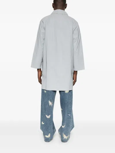 Bode Reflective Raincoat