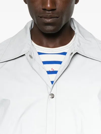 Bode Reflective Raincoat