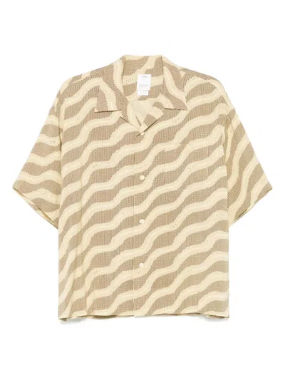 Visvim Copa Shirt