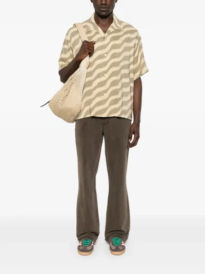 Visvim Copa Shirt