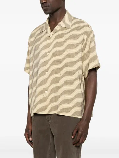 Visvim Copa Shirt