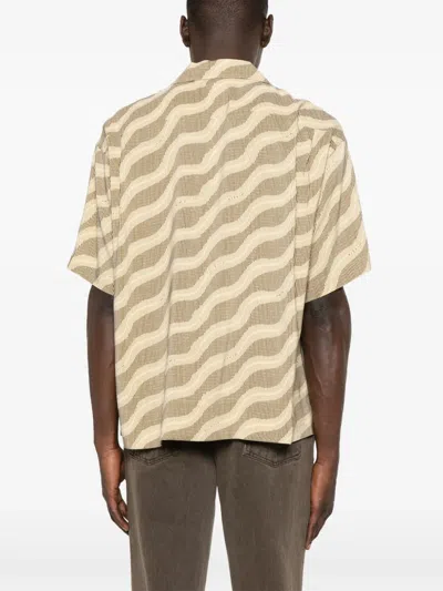 Visvim Copa Shirt