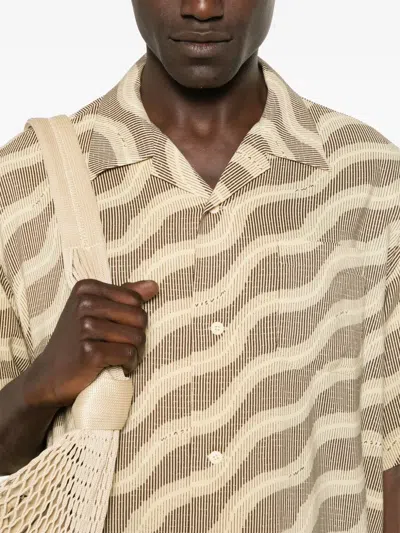 Visvim Copa Shirt