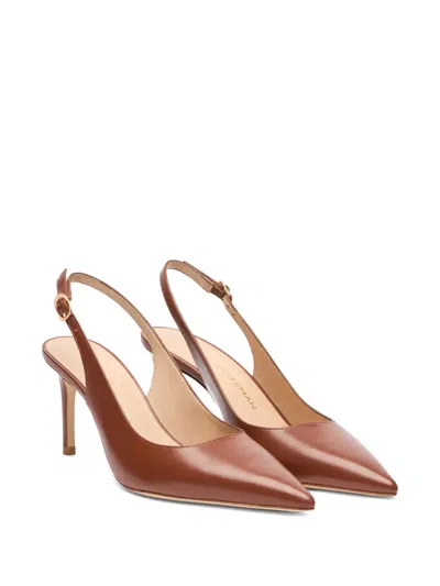 Stuart Weitzman Stuart Power Slingback 75