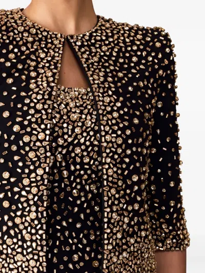 Jenny Packham Darlin Jacket