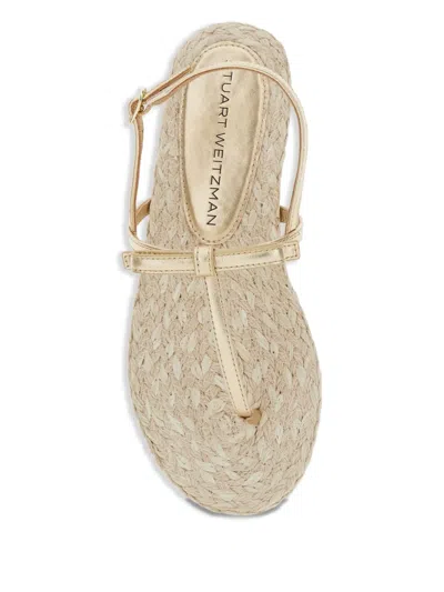 Stuart Weitzman Felicity Espadrille Sandal